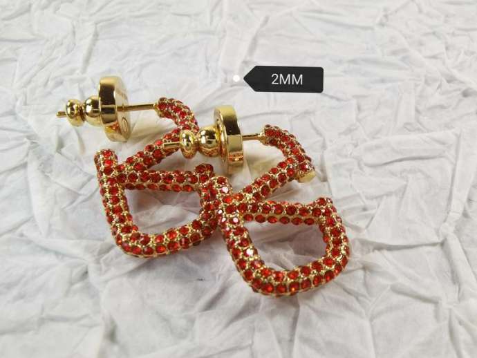 Picture of Valentino Earring _SKUValentinoearring11lyx23S-M-L16075